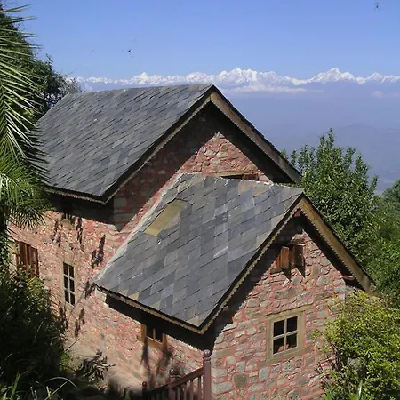 Namobuddha Resort