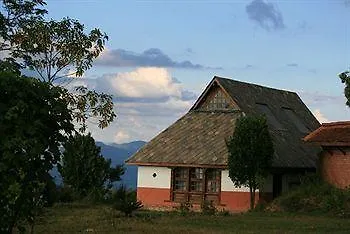 Namobuddha Resort Kathmandu
