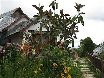 Namobuddha Resort