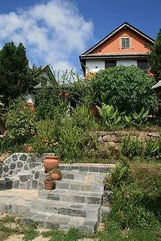 Resort Namobuddha