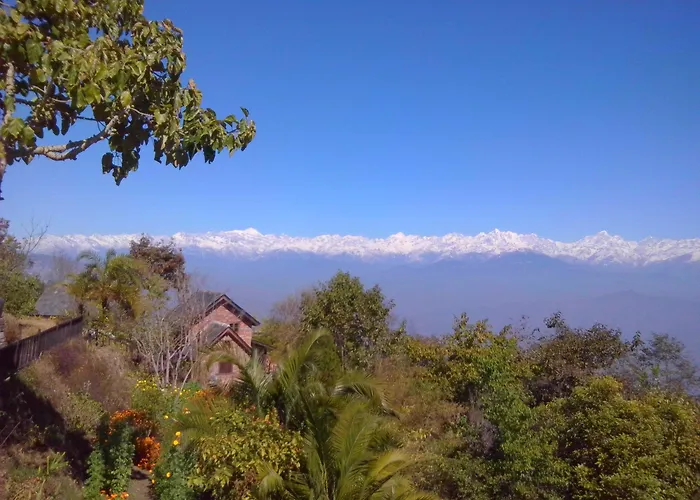 Namobuddha Resort