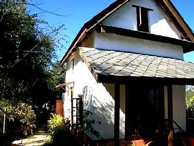 Resort Namobuddha Kathmandu