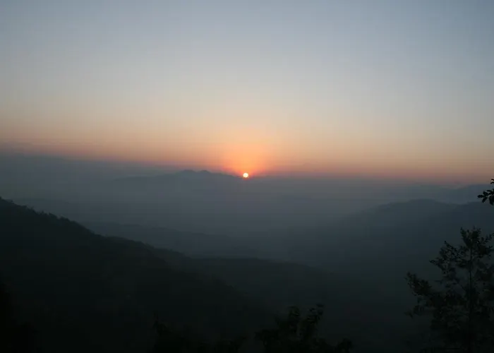 Namobuddha