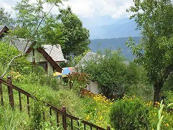 Namobuddha Resort
