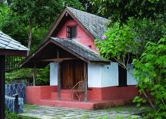 Resort Namobuddha Kathmandu